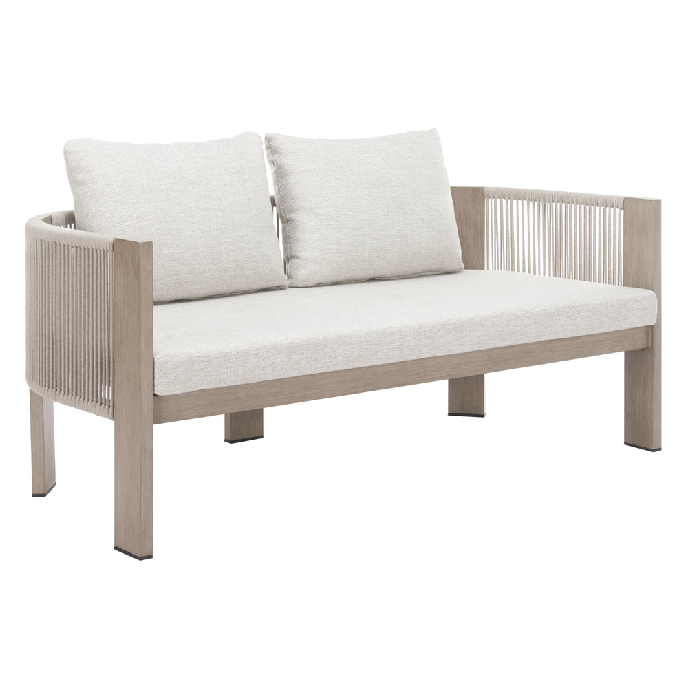 Rebel Sofa, Beige