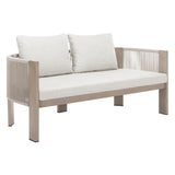Rebel Sofa, Beige