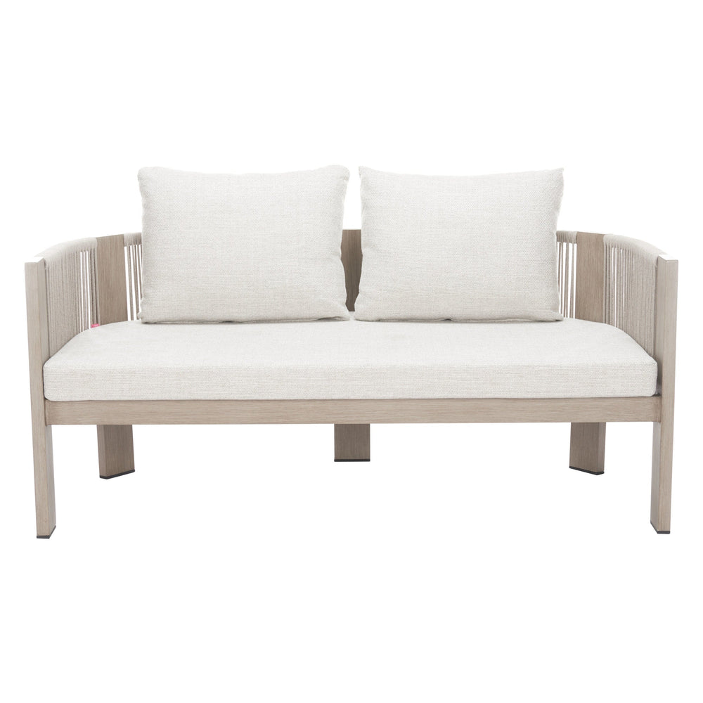 Rebel Sofa, Beige-Furniture - Outdoor-High Fashion Home