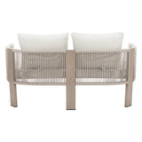 Rebel Sofa, Beige
