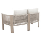 Rebel Sofa, Beige