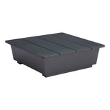 Tien Side Table, Black