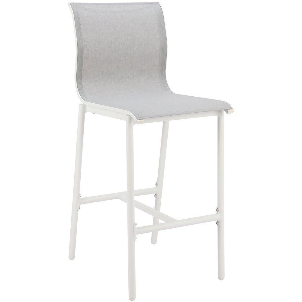 Naji Barstool, Gray