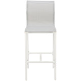 Naji Barstool, Gray