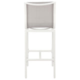 Naji Barstool, Gray