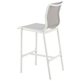 Naji Barstool, Gray