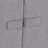 Luanda Ottoman, Gray