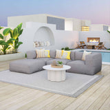 Luanda Ottoman, Gray