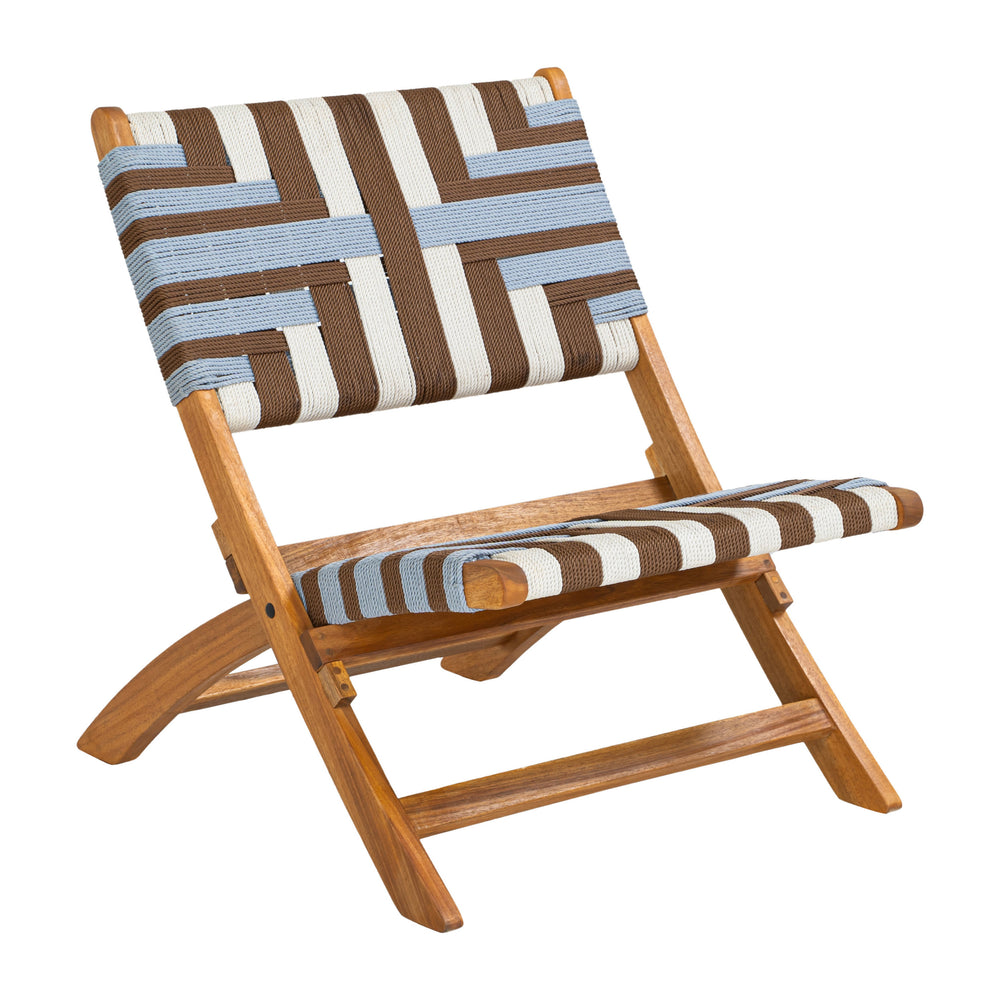 Sunshine Lounge Chair, Multicolor