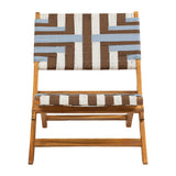 Sunshine Lounge Chair, Multicolor