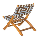 Sunshine Lounge Chair, Multicolor
