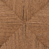 Iska Barstool, Natural, Set of 2