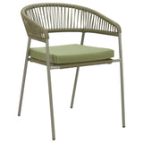 Skye Dining Chair by Zuo