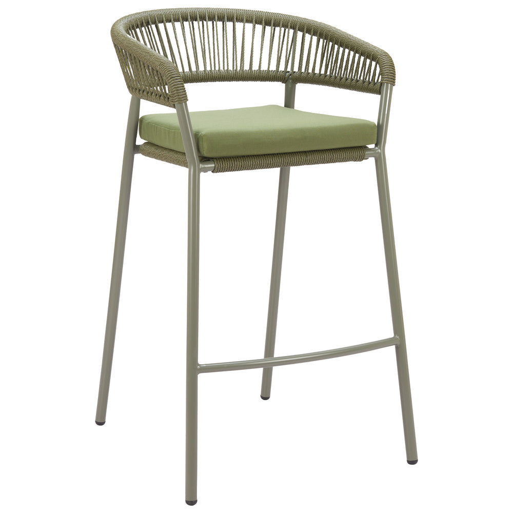 Skye Barstool, Green