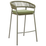 Skye Barstool, Green