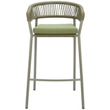 Skye Barstool, Green