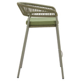 Skye Barstool, Green