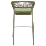 Skye Barstool, Green