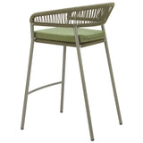 Skye Barstool, Green
