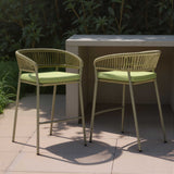Skye Barstool, Green