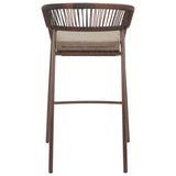 Skye Barstool, Brown