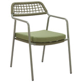 Rio Dining Chair by Zuo
