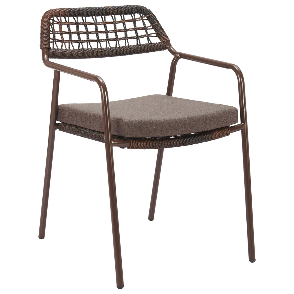 Rio Dining Chair by Zuo