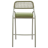 Rio Barstool, Green