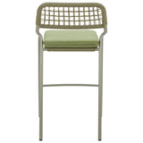 Rio Barstool, Green