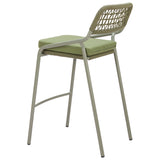 Rio Barstool, Green
