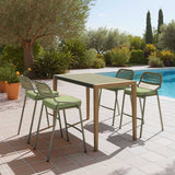 Rio Barstool, Green