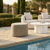 Moxy Ottoman, Green