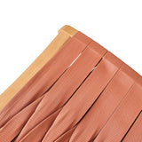Rova Lounge Chair, Terracotta