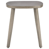 Foret Side Table, Brown