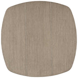 Foret Side Table, Brown