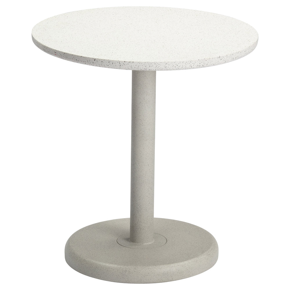 Liora Bistro Table, White