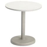 Liora Bistro Table, White