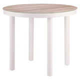 Nimara Dining Table, Natural