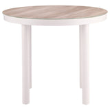 Nimara Dining Table, Natural