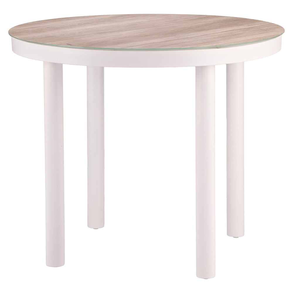 Nimara Dining Table, Natural