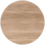Nimara Dining Table, Natural