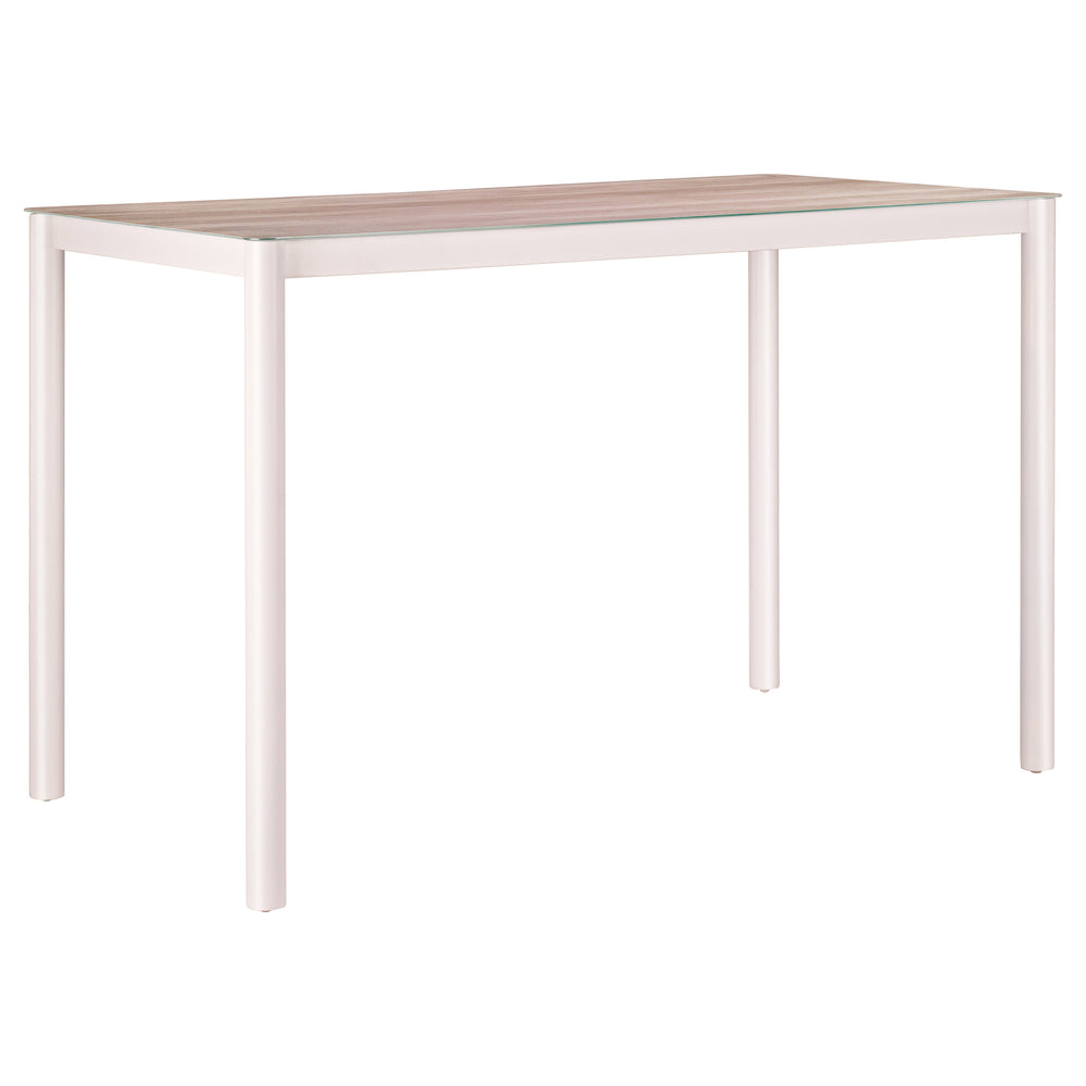 Dimira Bar Table, Natural