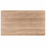Dimira Bar Table, Natural
