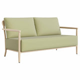 Sora Loveseat, Green