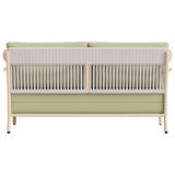 Sora Loveseat, Green
