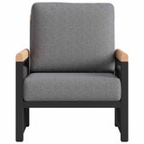 Naru Chair, Gray