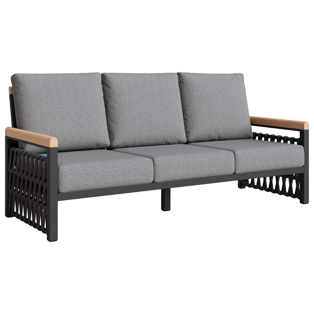 Naru Sofa, Gray