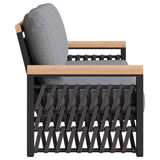 Naru Sofa, Gray