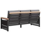 Naru Sofa, Gray