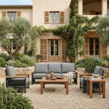 Naru Sofa, Gray